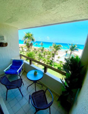 Hermoso Departamento en Cancún con playa,zona hotelera!!